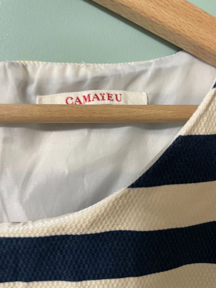 Robe d été Camaïeu - photo numéro 3