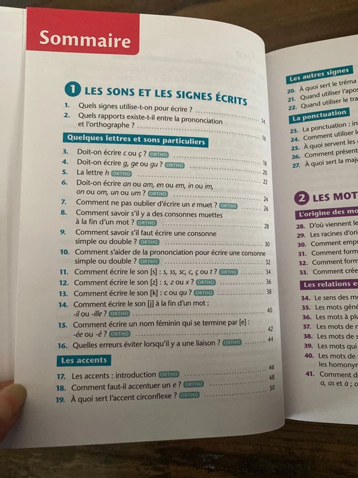 Grevisse  du College - photo numéro 2