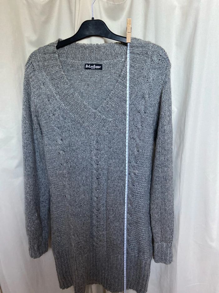 Robe pull - photo numéro 6