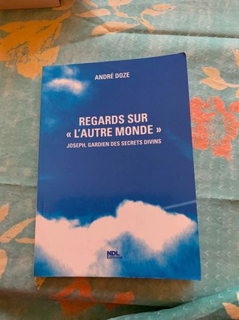 Regards sur ce l autre monde