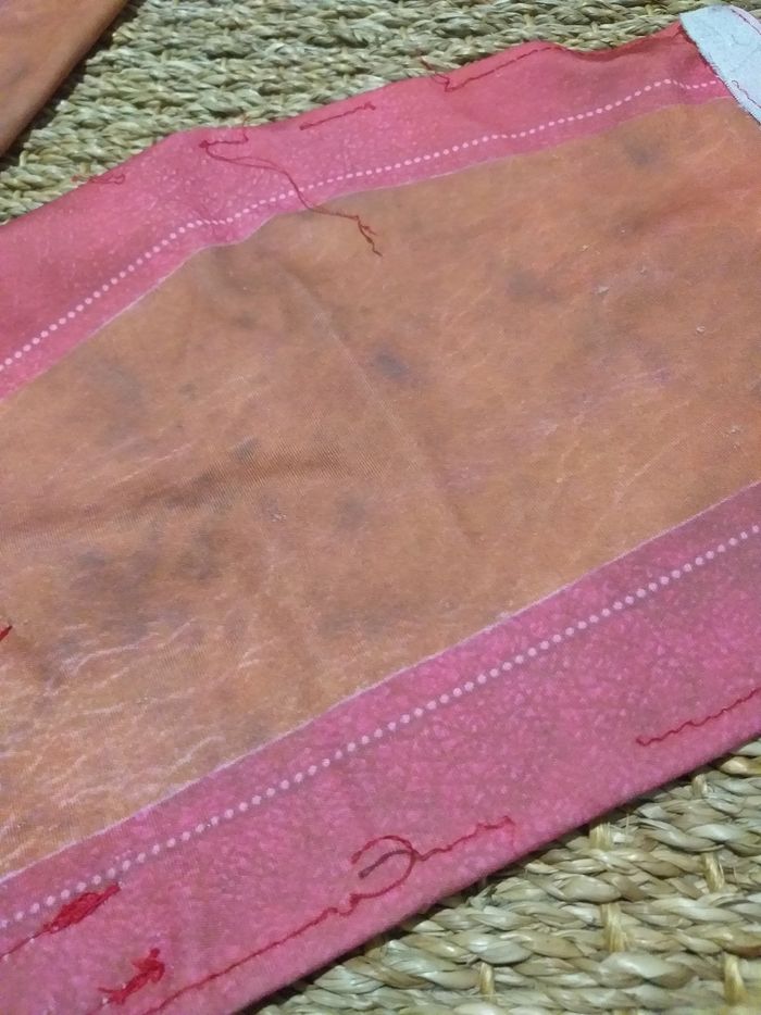 Déguisement complet Raya 130 cm - photo numéro 2