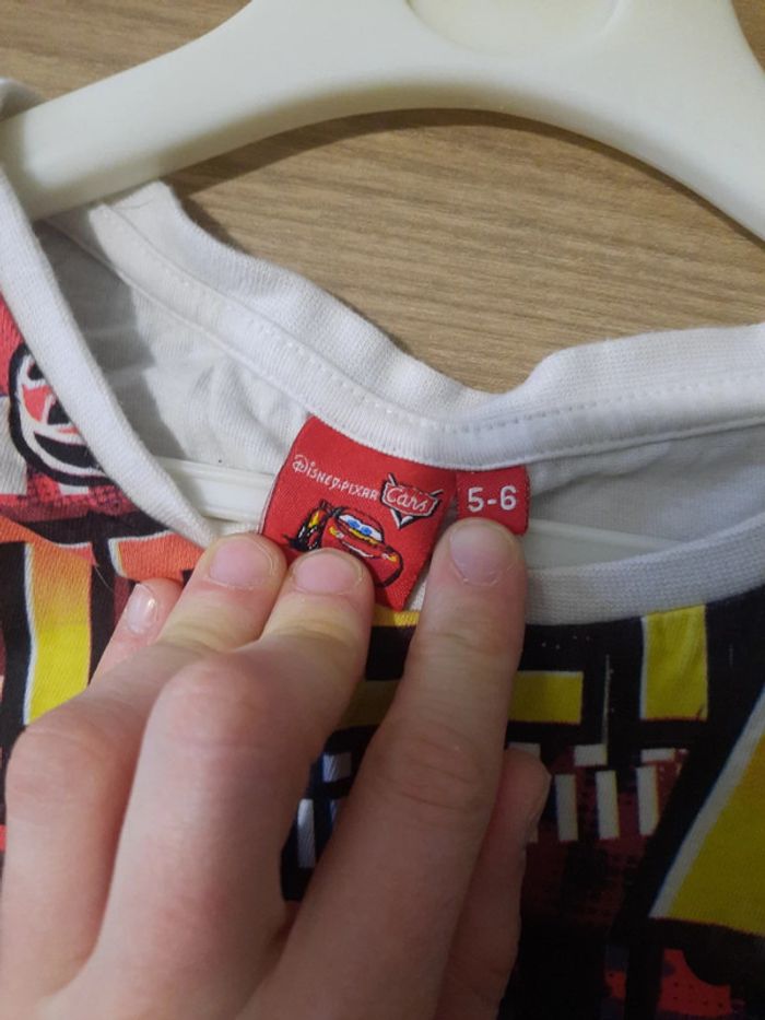 Debardeur - photo numéro 3