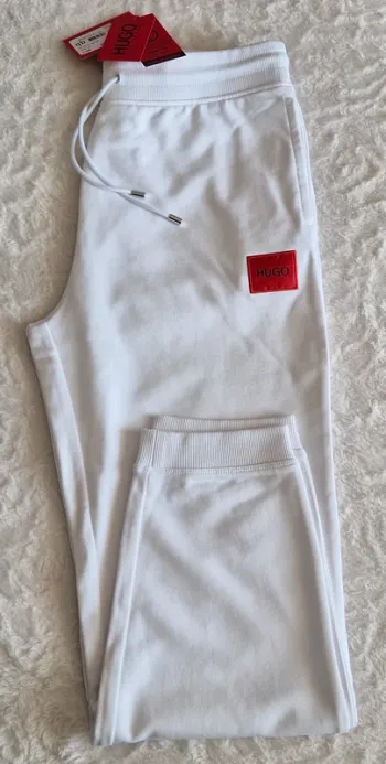 Hugo Boss