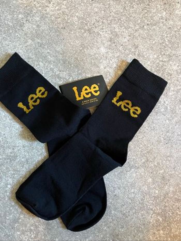 Chaussettes - photo numéro 8