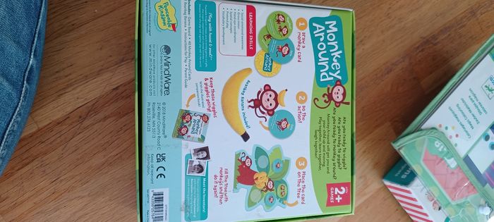 Lot jeux 2 ans et + - photo numéro 3