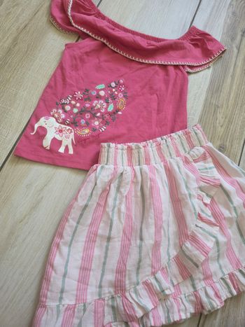 Ensemble Sergent Major 