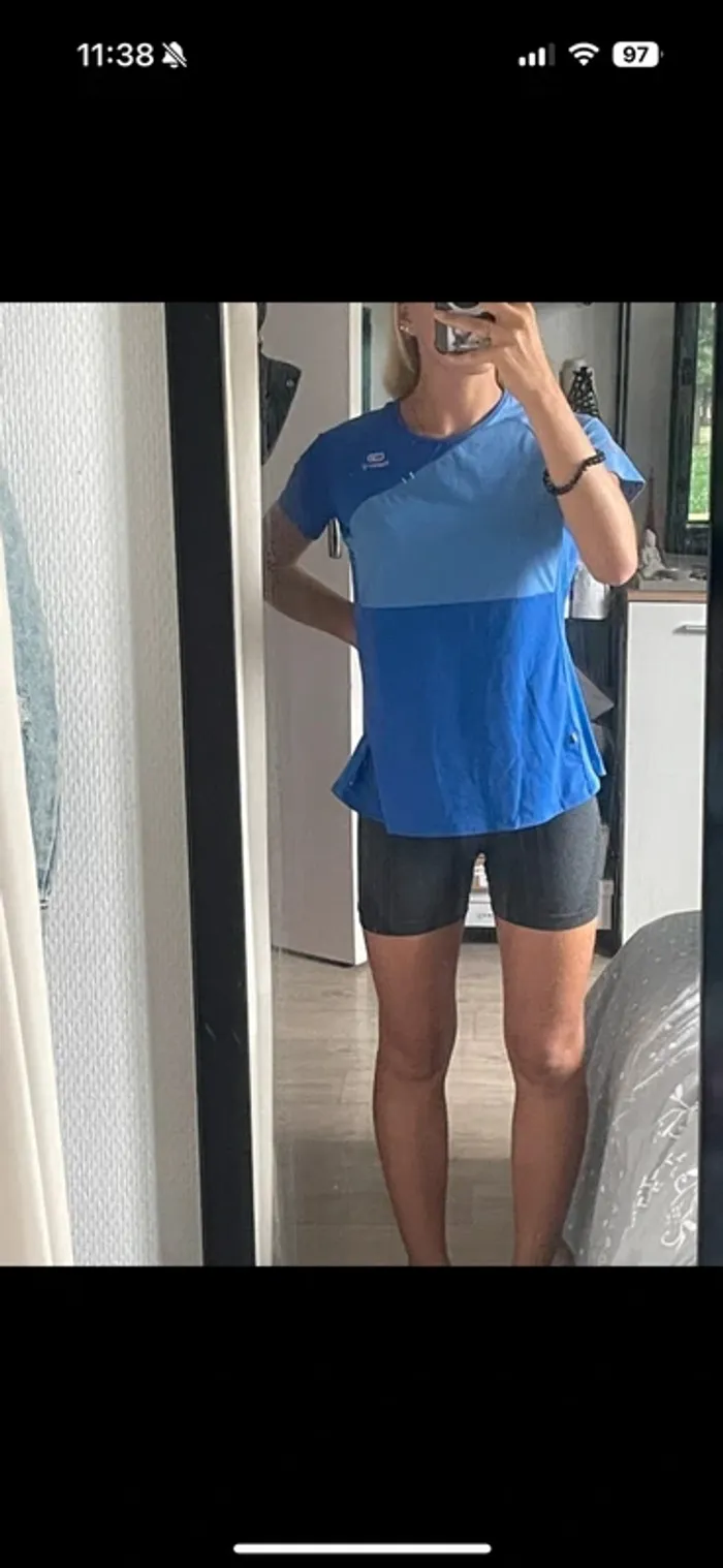 T-shirt homme