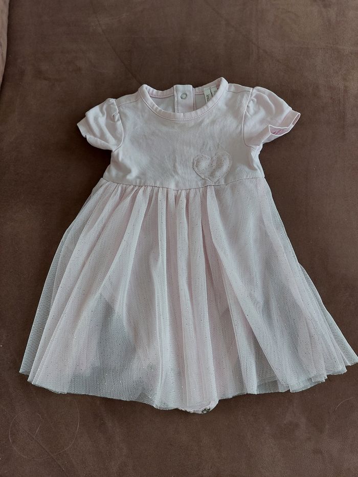 Robe - photo numéro 1