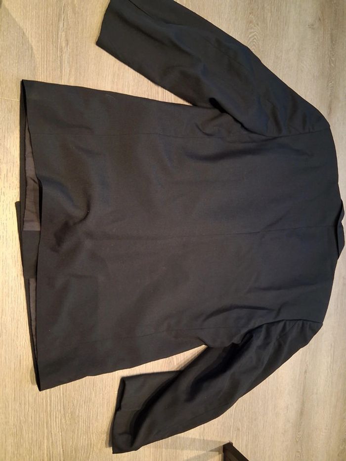Veste old river - photo numéro 7