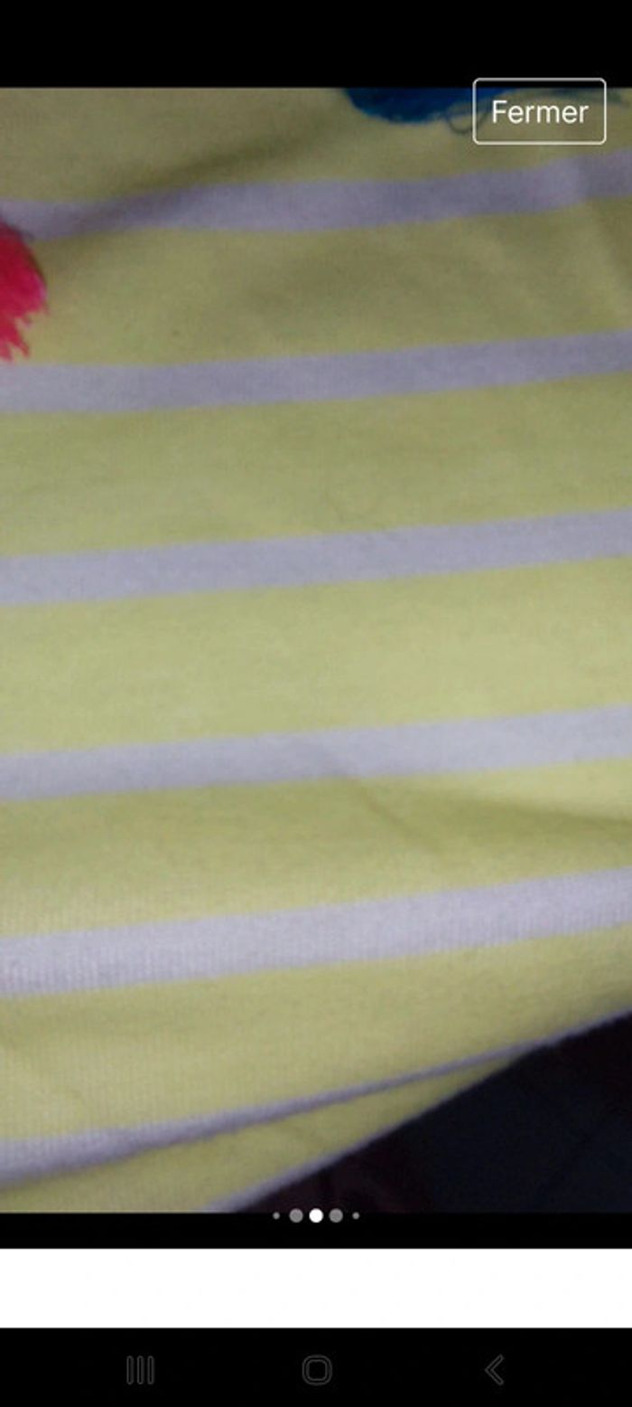 Lot de 1 combi-short Gémo et 1 robe Desigual 12 ans - photo numéro 8