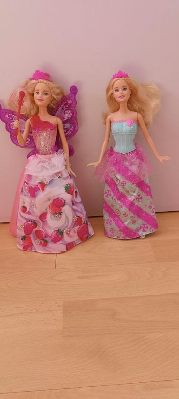 Barbie