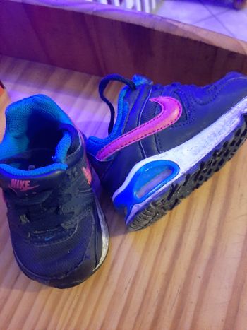 Air max bébé