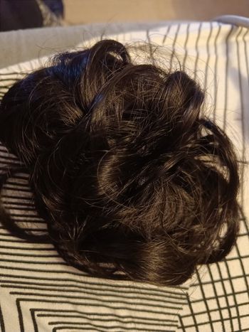 Accessoires cheveux