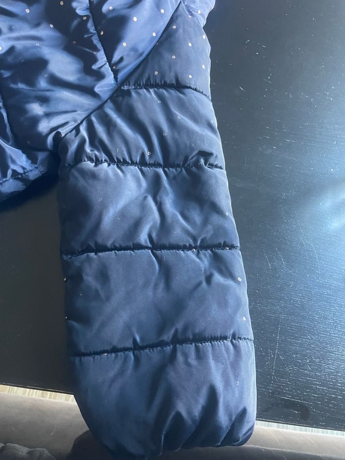 Doudoune Jacadi - photo numéro 4