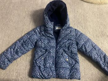 Manteaux pour les fille