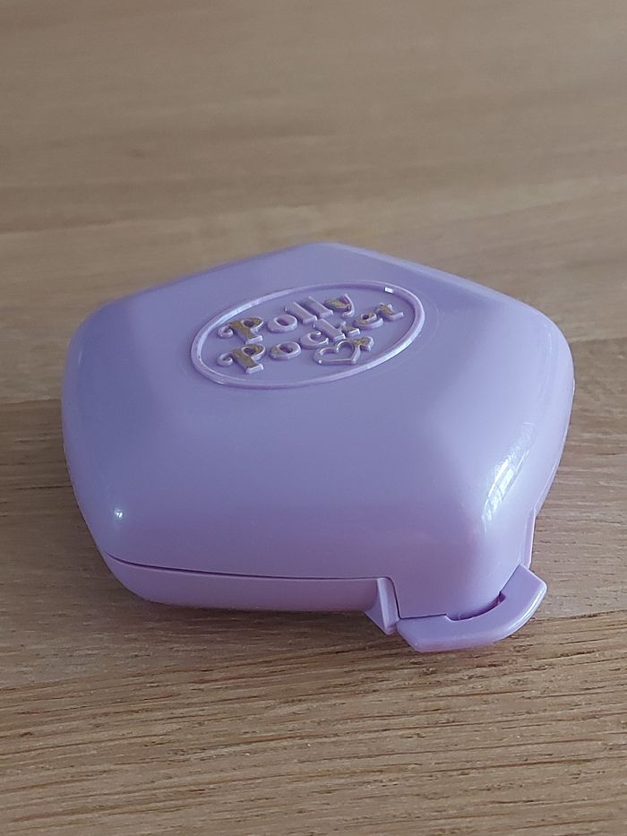 Polly pocket restaurant - photo numéro 7