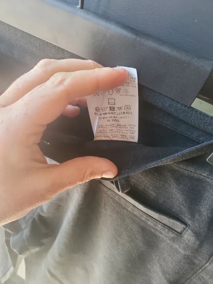 Pantalon - photo numéro 4