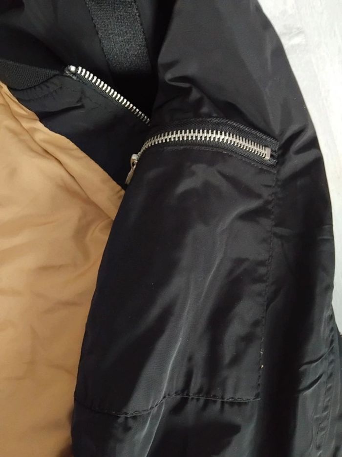 Blouson, pull and Bear - photo numéro 7