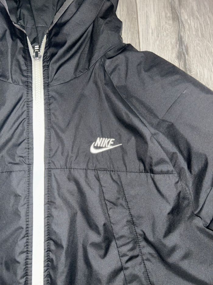 Doudoune réversible Nike - photo numéro 3