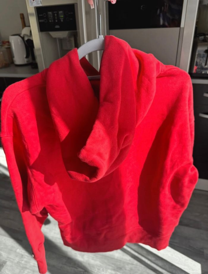 Pull à capuche - photo numéro 2