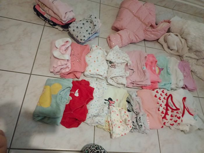 Vêtement - photo numéro 2