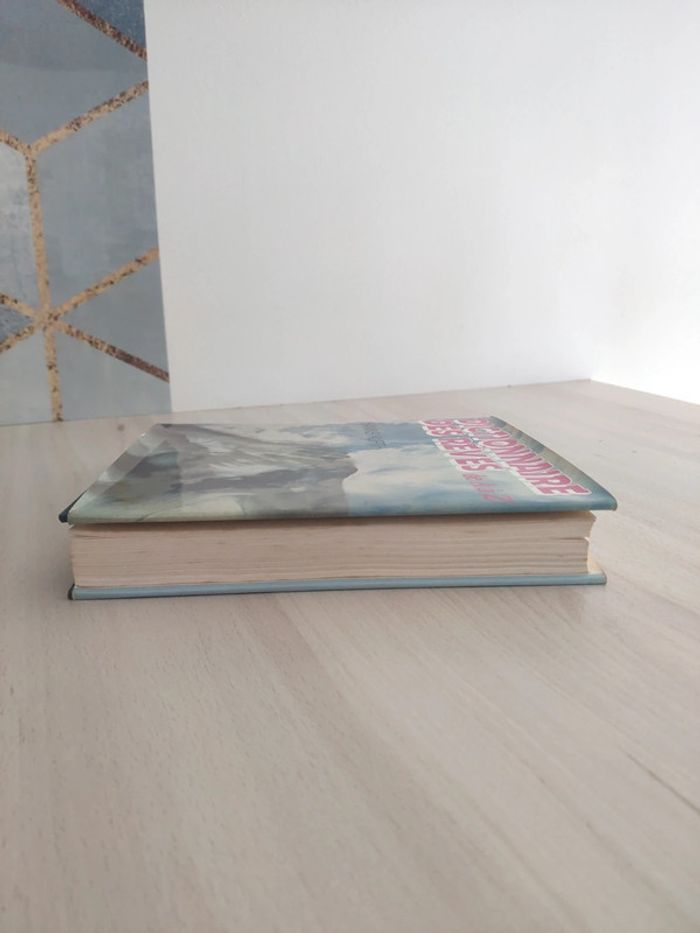 Livre dictionnaire des rêves de A à Z Hanns Kurth - photo numéro 3