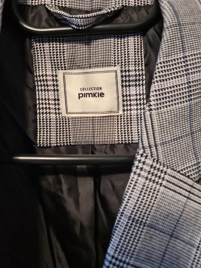 Veste - photo numéro 3