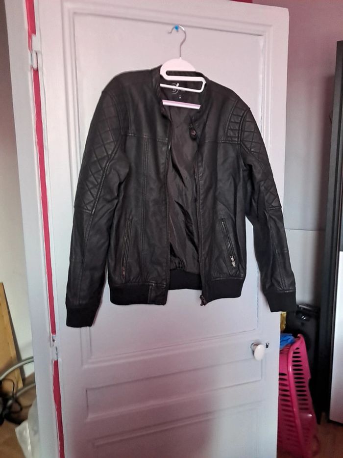 Blouson - photo numéro 3
