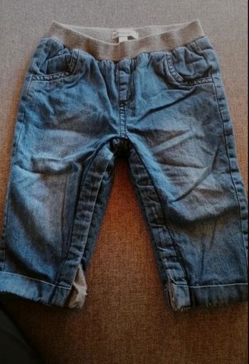 Jeans 18 mois