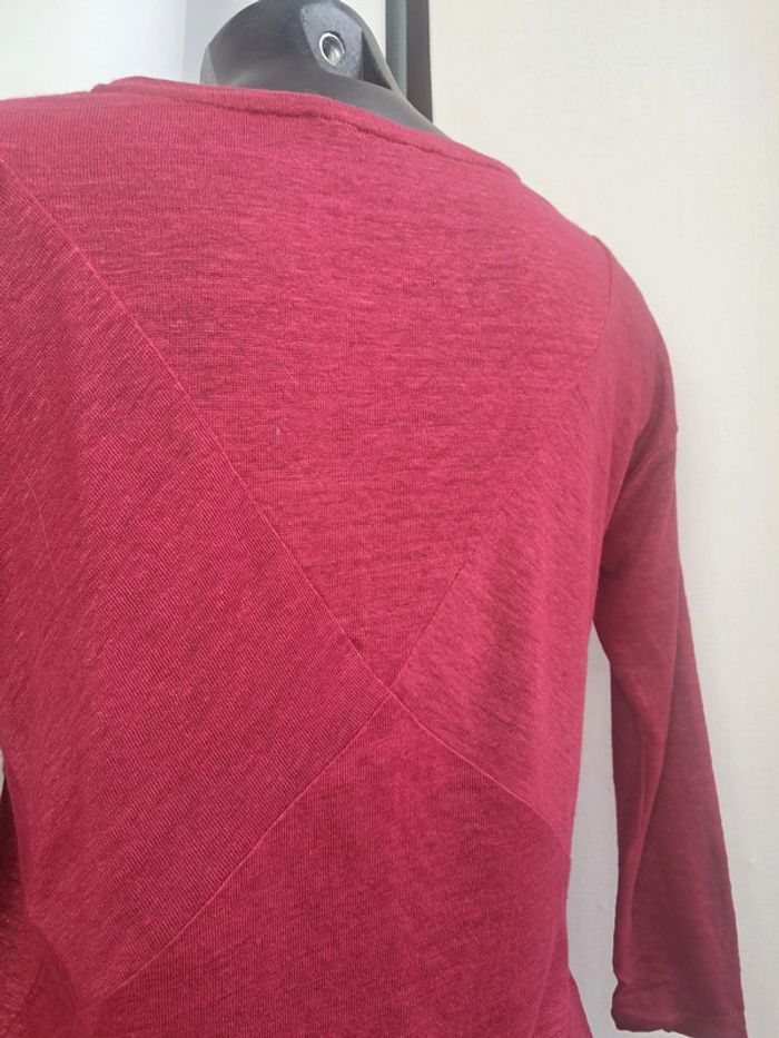 Comptoir des cotonniers haut T.36/38 - photo numéro 11