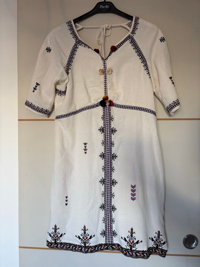 Robe Isabel Marant Étoile neuve avec étiquette - photo numéro 5