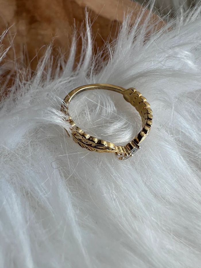 Bague ailes - photo numéro 6