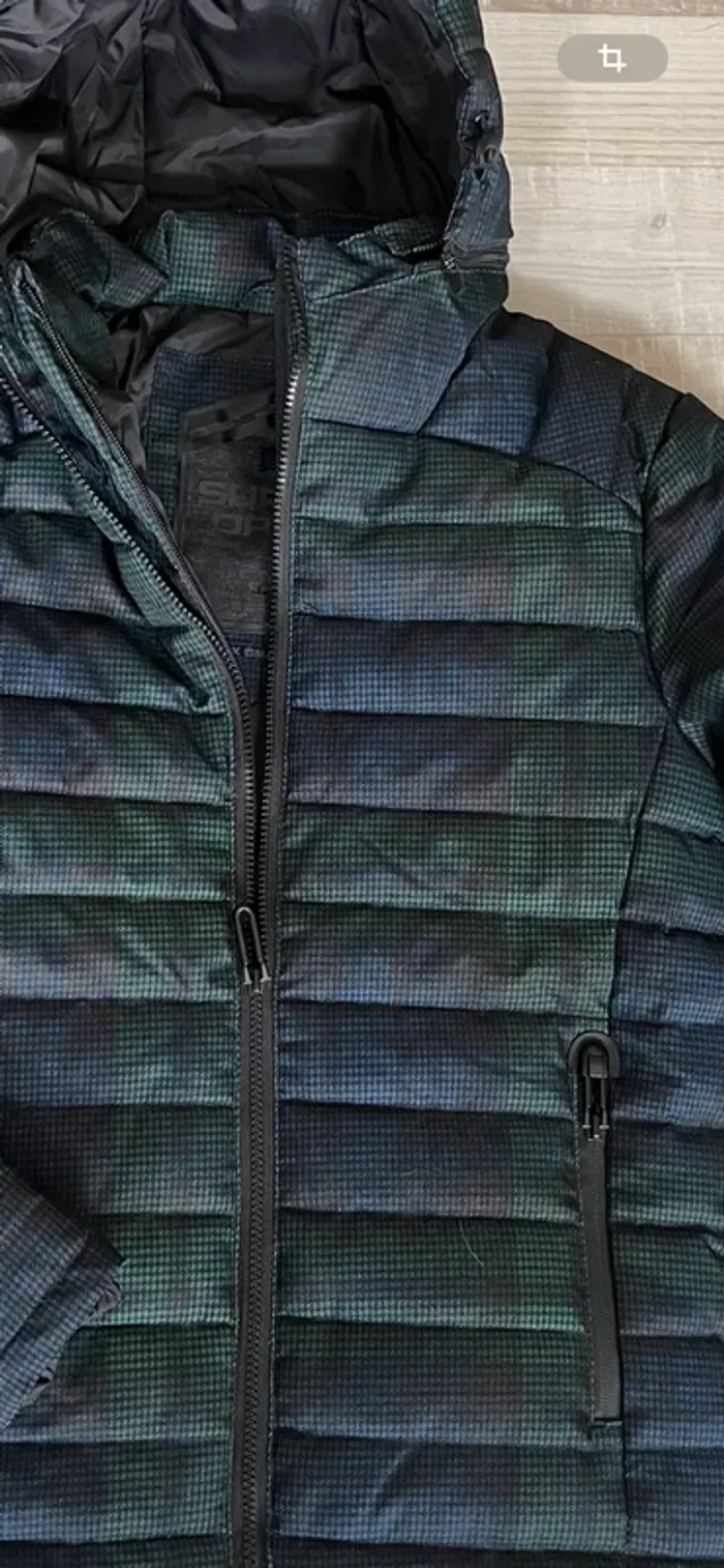 Blouson Super dry - photo numéro 5