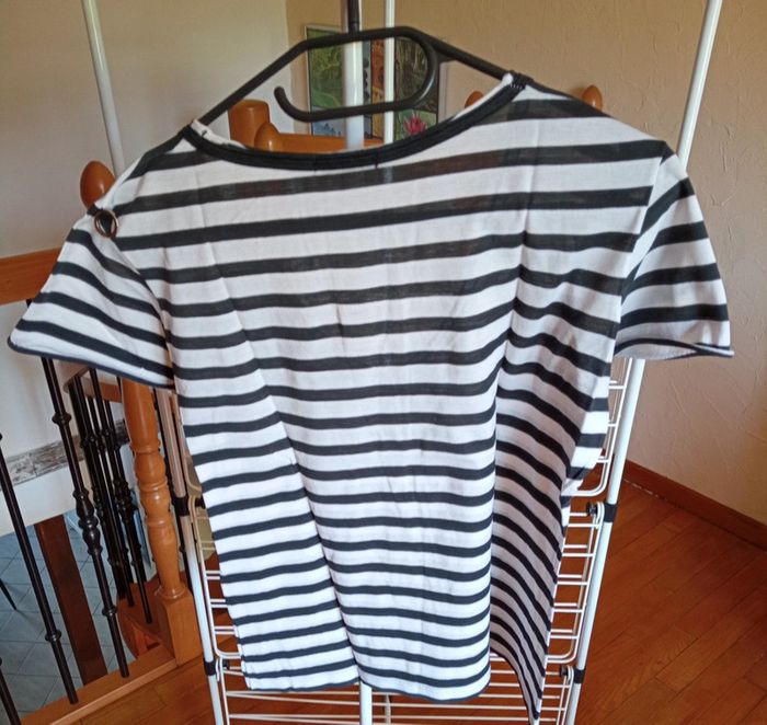 Tee shirt Femme Taille M ( 40/42) - photo numéro 2