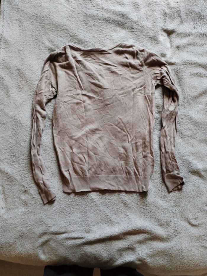 Pull leger - photo numéro 2