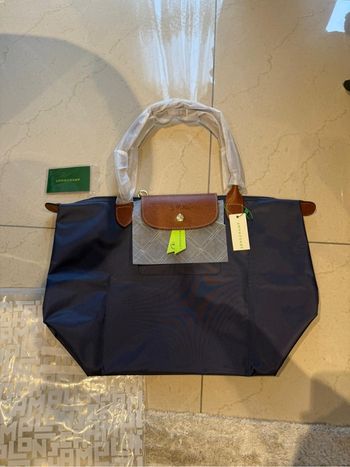 Sac longchamp