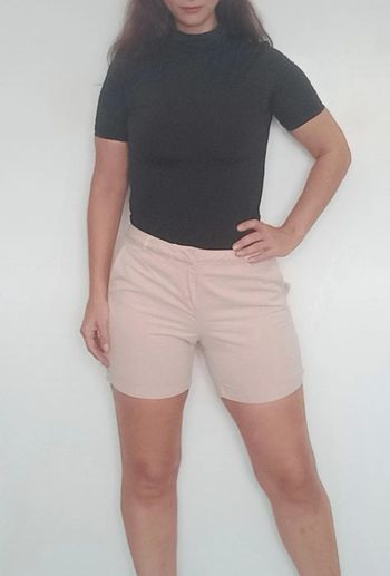 Short pastel basique Véro Moda taille 38