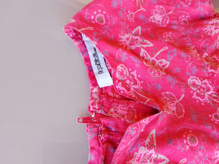 Chemise Tape à l'oeil 6ans - photo numéro 2