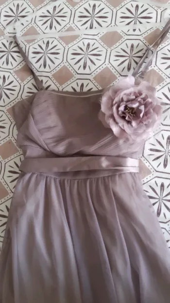Robe  esprit collection