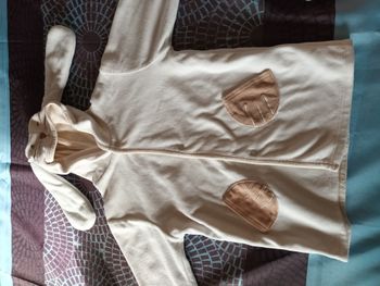 sortie de bain mixte 24 mois kitchoun