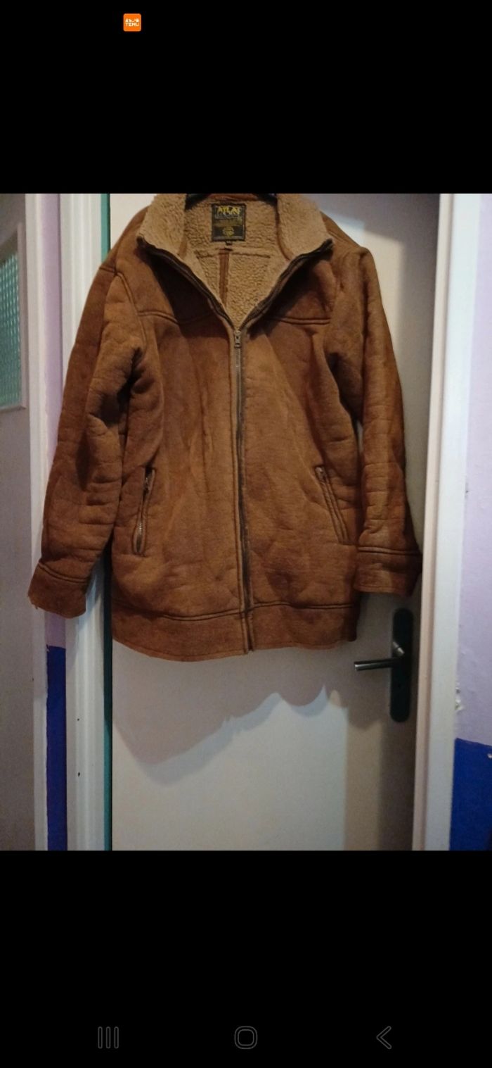 Manteau - photo numéro 4