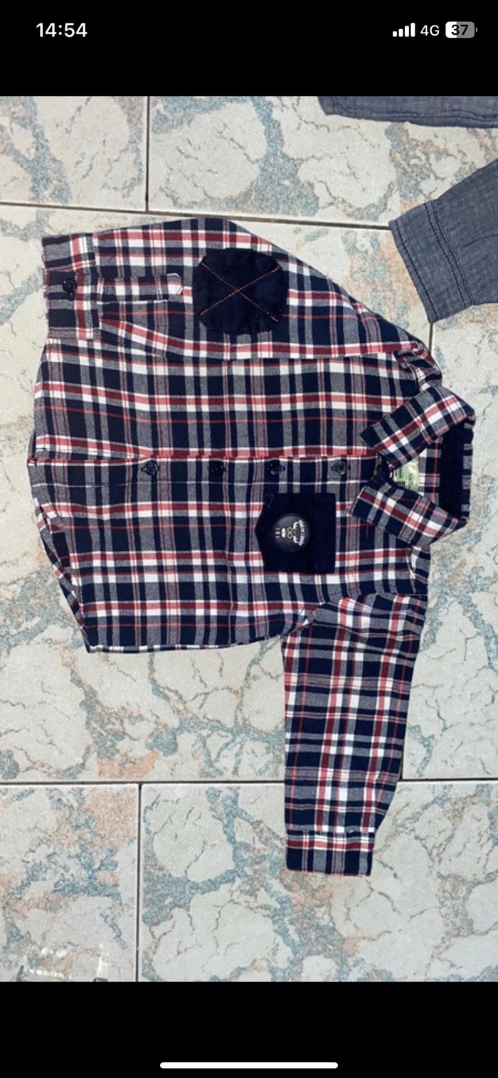 Chemise neuve - photo numéro 3