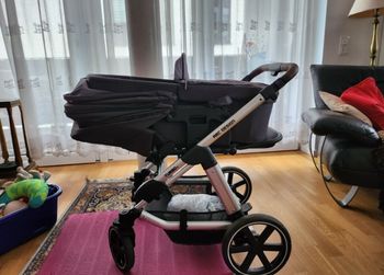 kinderwagen