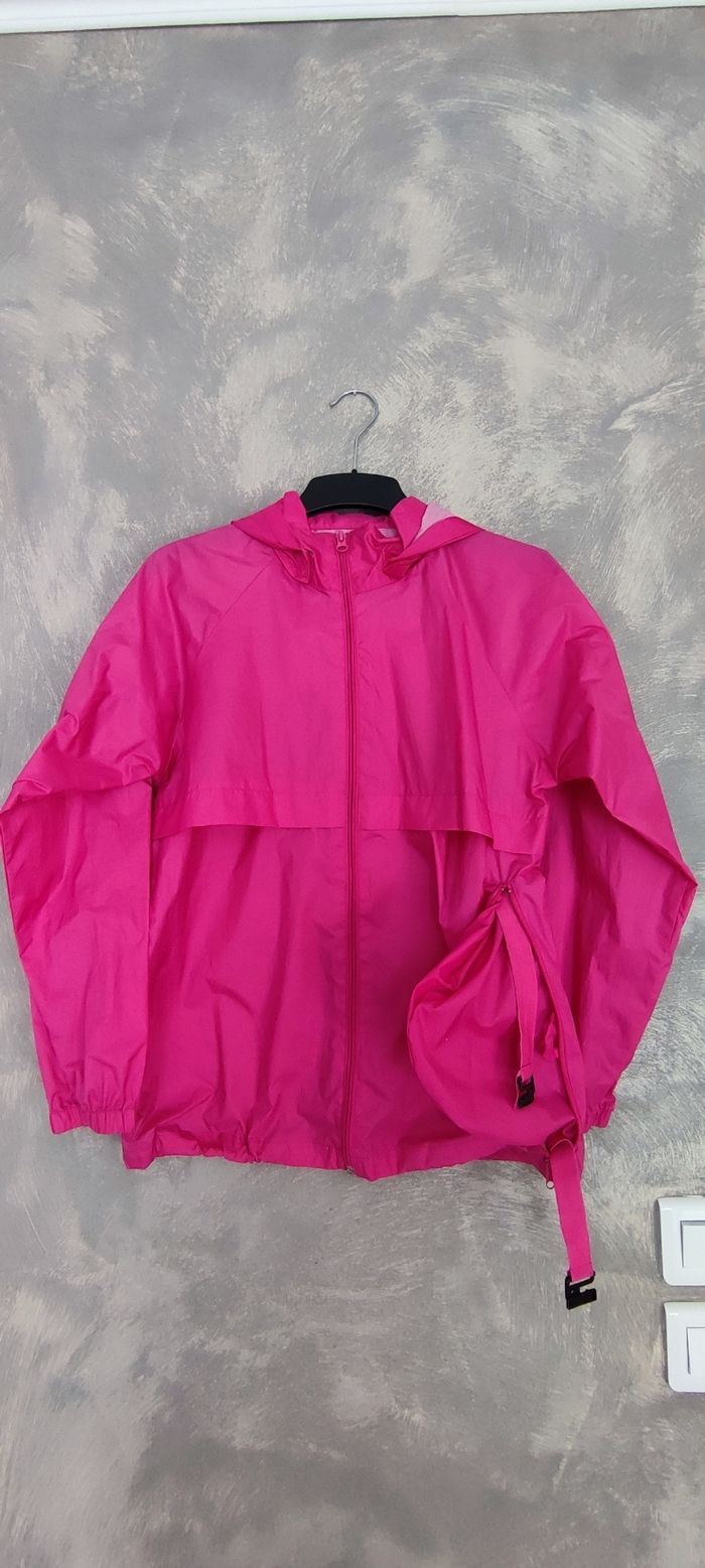 Imperméable 14 ans In extenso - photo numéro 2