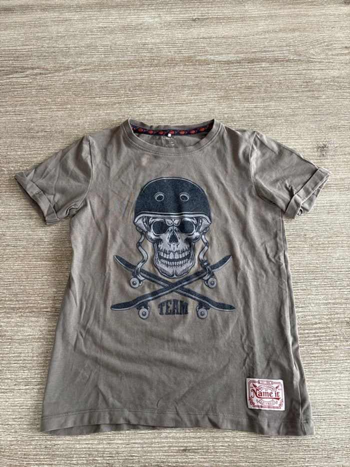 T-shirt