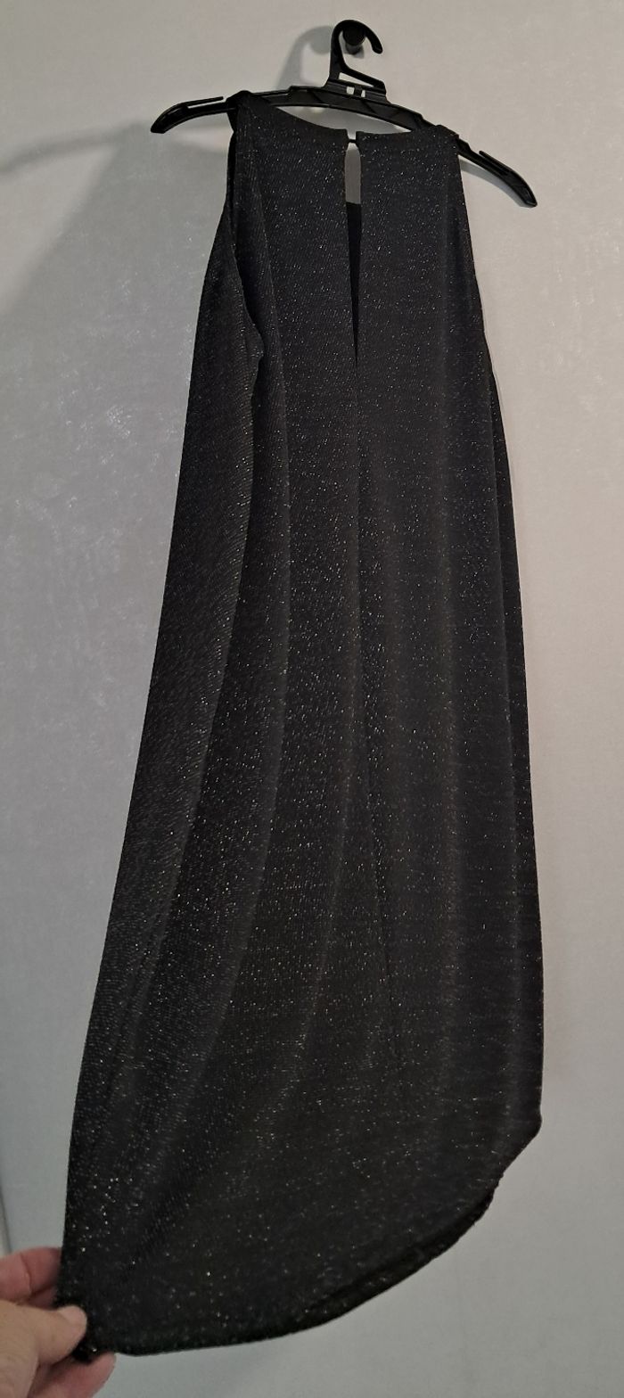 Robe pailletée grande taille XXL neuve - photo numéro 8