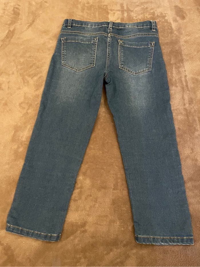 Pantacourt fille - photo numéro 2