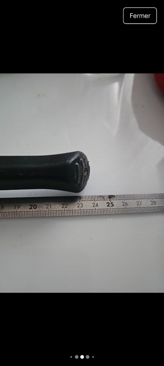 Bequille btwin - photo numéro 4