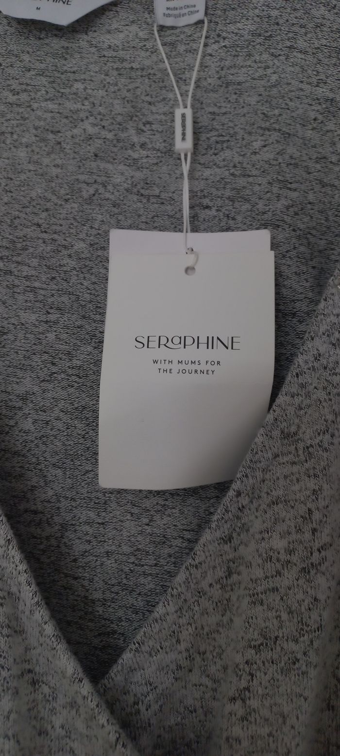 Pull Seraphine t.M - photo numéro 2