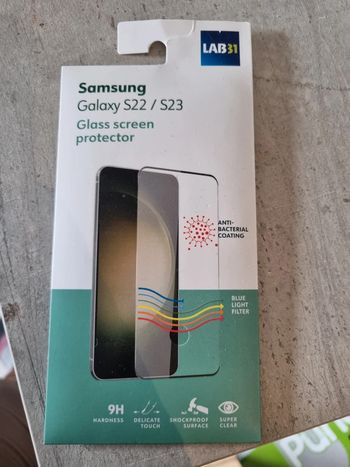Film pour téléphone